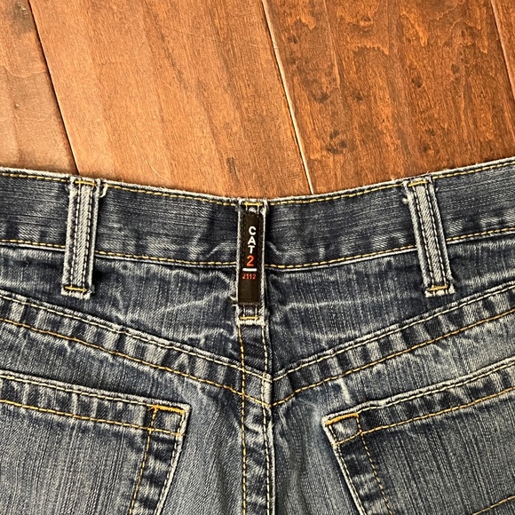 Ariat Fire Resistant Low Rise M4 Bootcut Jeans 32x32 See  3 photos minor flaw - Picture 3 of 12